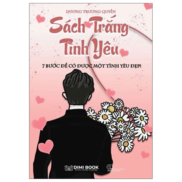 Sách trắng tình yêu
