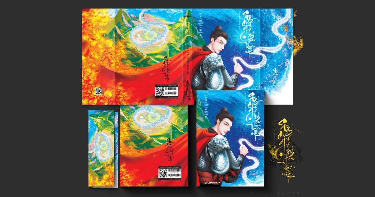 dịch vụ in ấn sách, tạp chí đẹp, rẻ