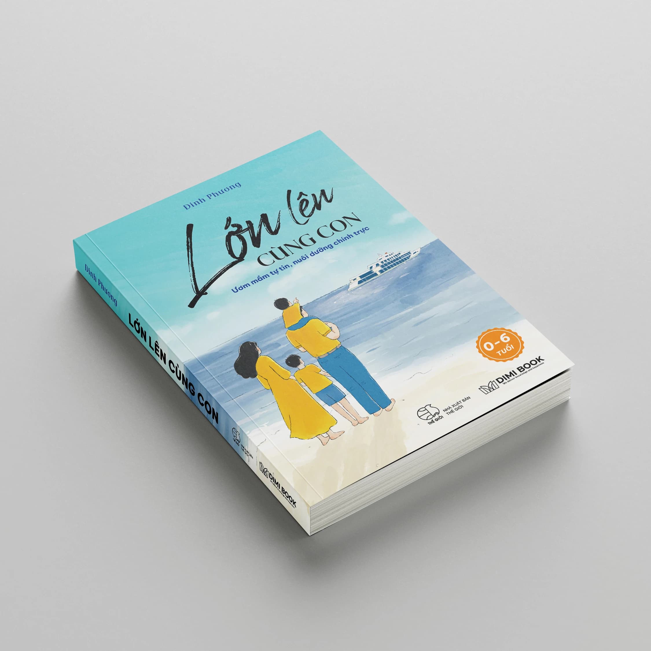 lưu ý quan trọng khi xuất bản sách