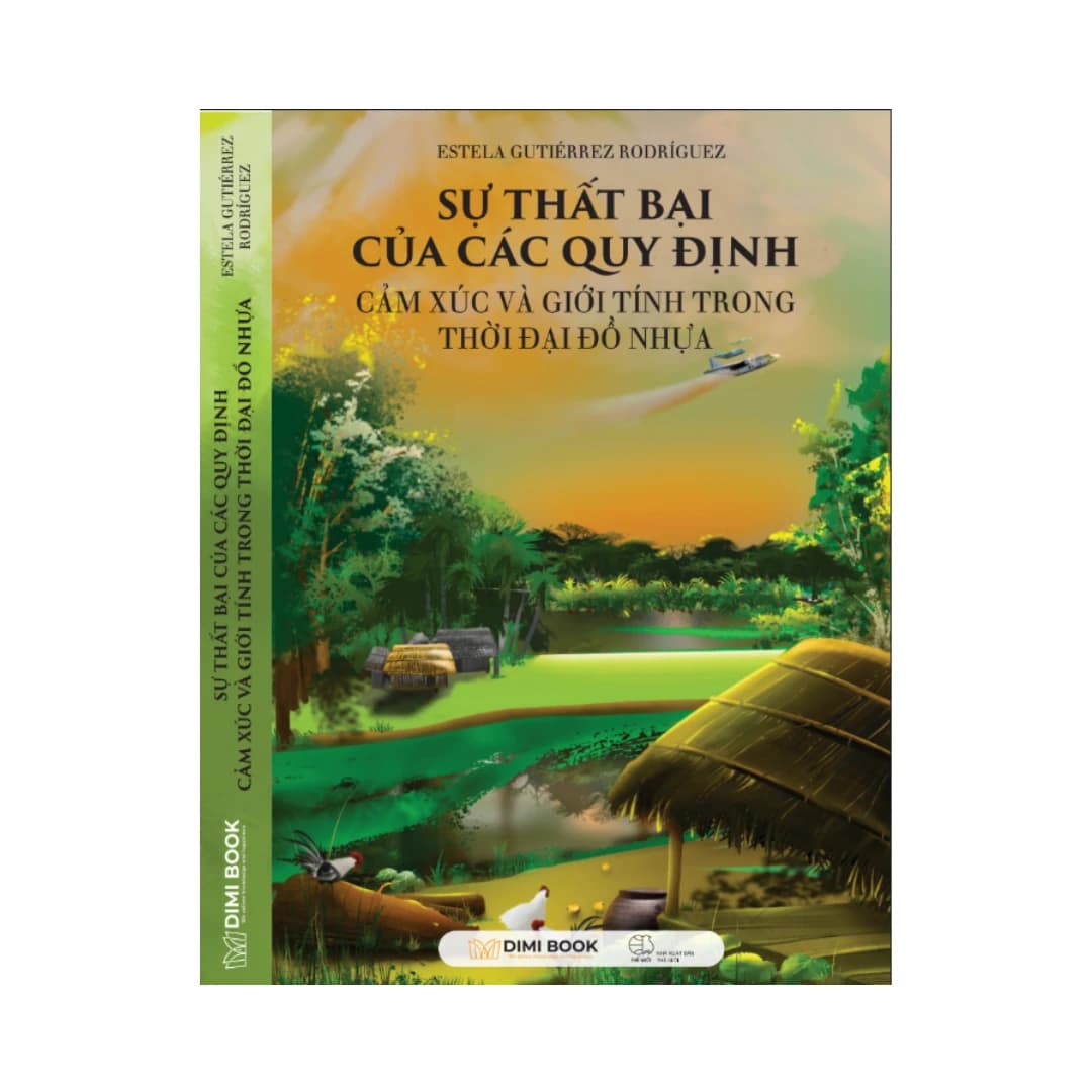 Sự thất bại của các quy định