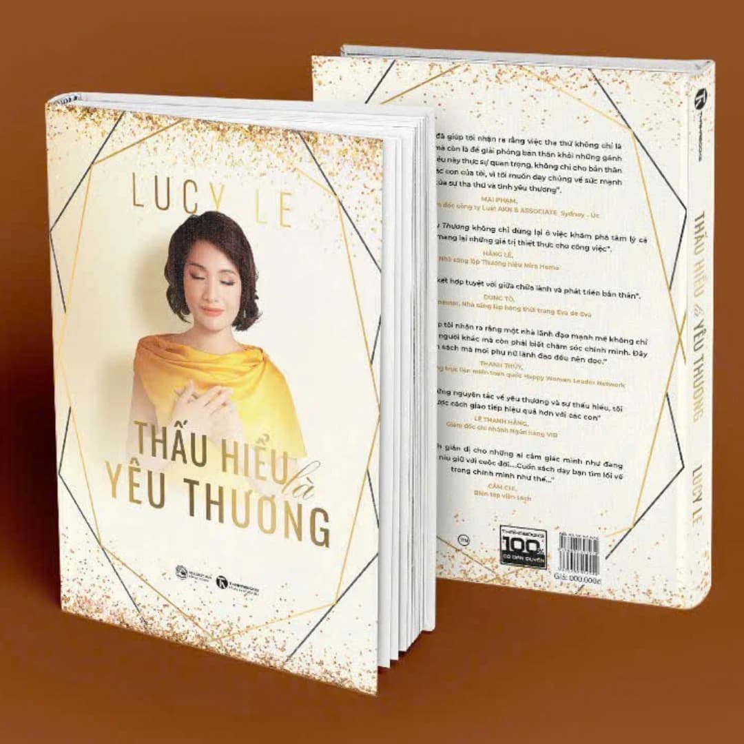 Thấu hiểu là yêu thương