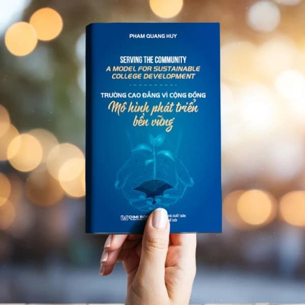 Trường cao đẳng vì cộng đồng