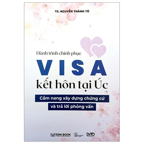 Hành trình chinh phục visa kết hôn tại Úc