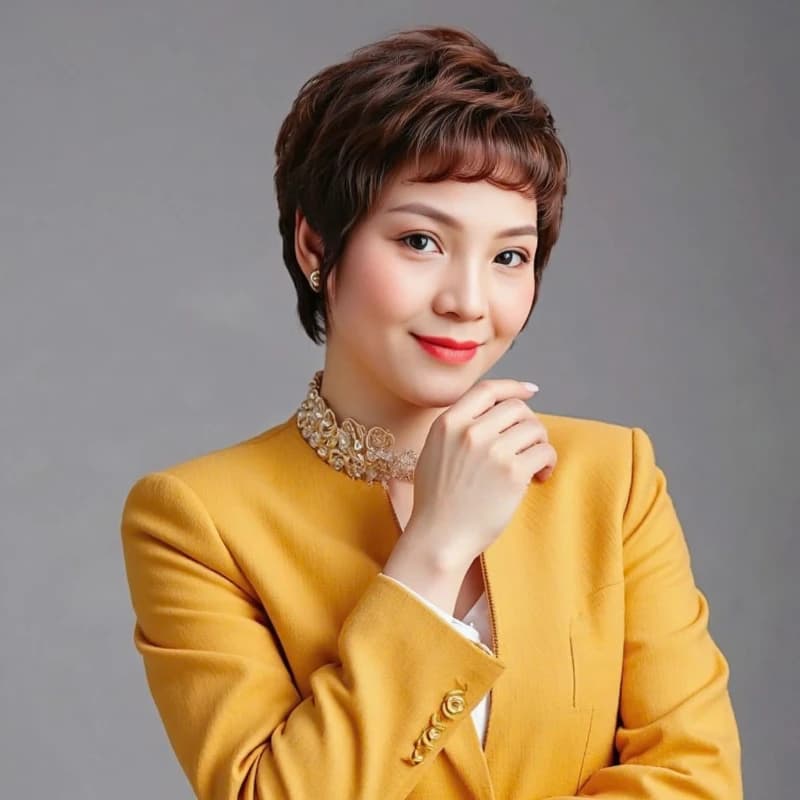 MDRT & COT Hương Nguyễn