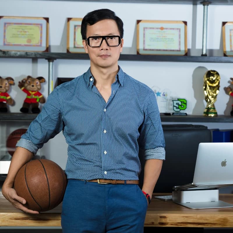 Nguyễn Quốc Hưng