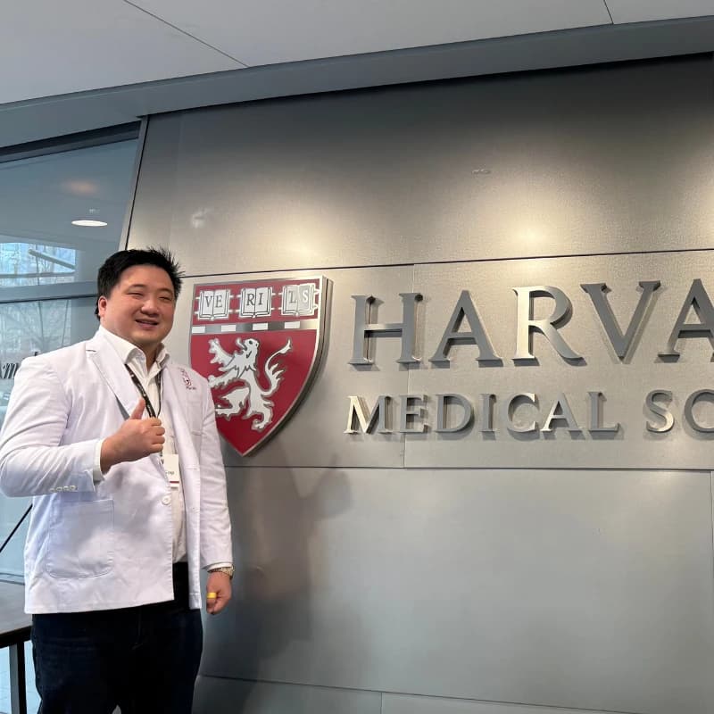 Bác sĩ CKII – Trần Nguyên Giáp