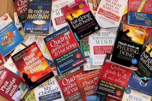 20 website lấy ảnh miễn phí bản quyền cho bìa sách của bạn.