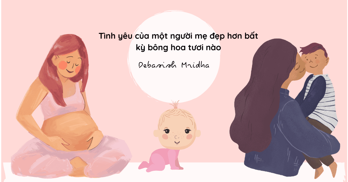 sách nuôi dạy con