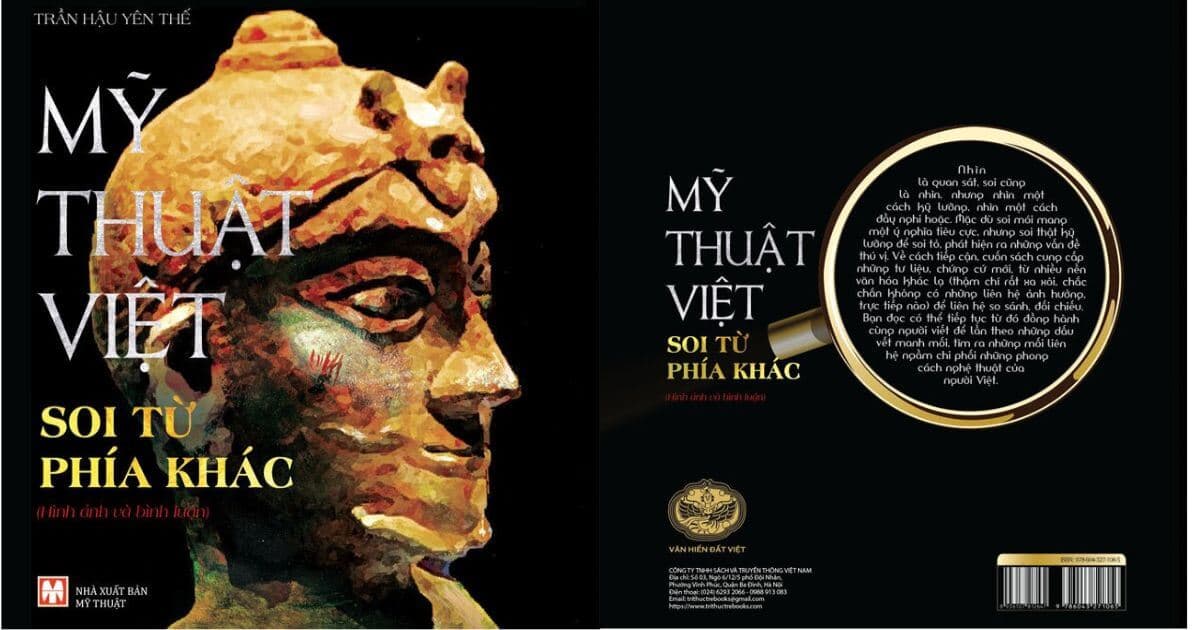 Mỹ thuật Việt soi từ phía khác