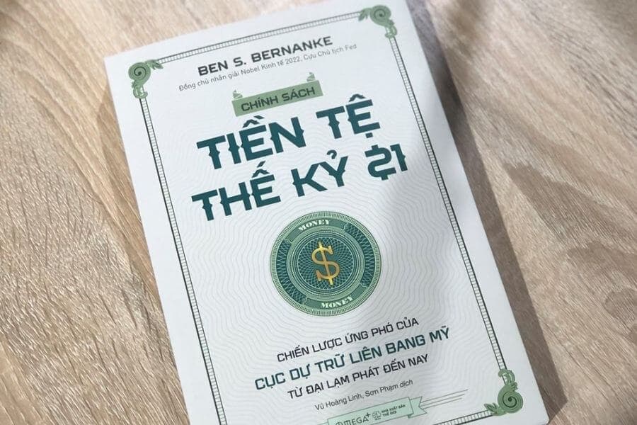 Chính sách tiền tệ thế kỷ 21