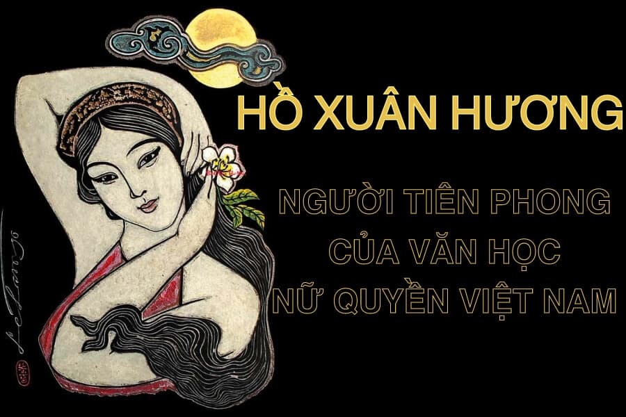 Hồ Xuân Hương
