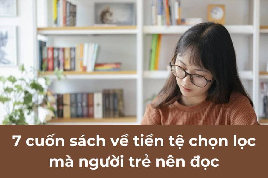 sách tiền tệ