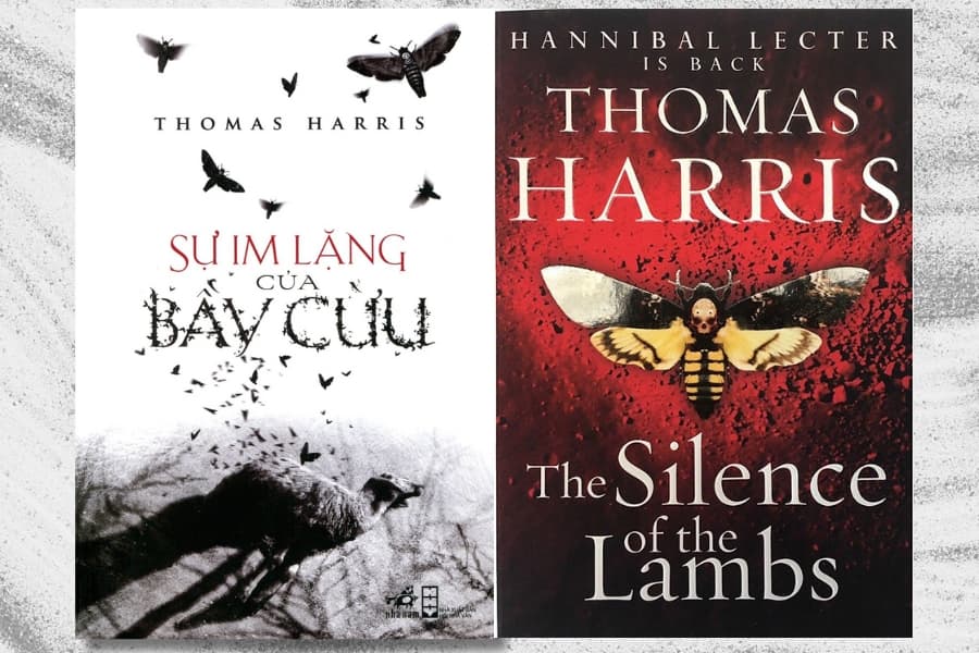 “Sự im lặng của bầy cừu"