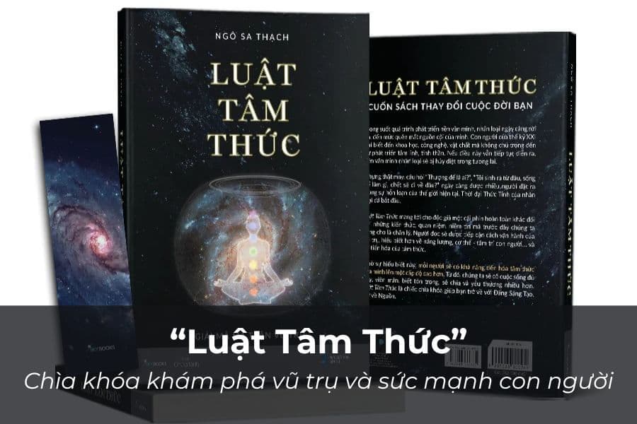 luật tâm thức