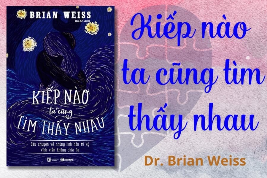 Kiếp nào ta cũng tìm thấy nhau