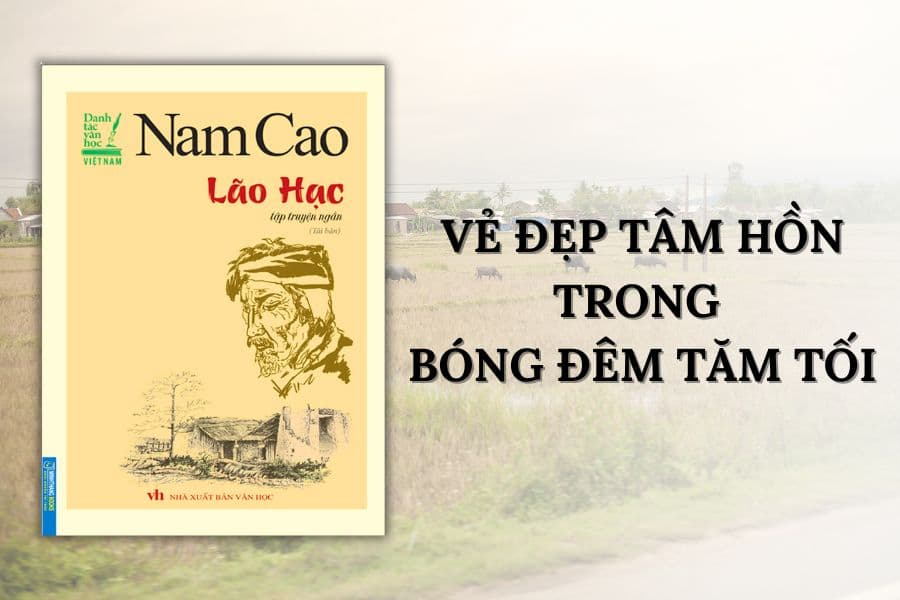 lão hạc của nam cao