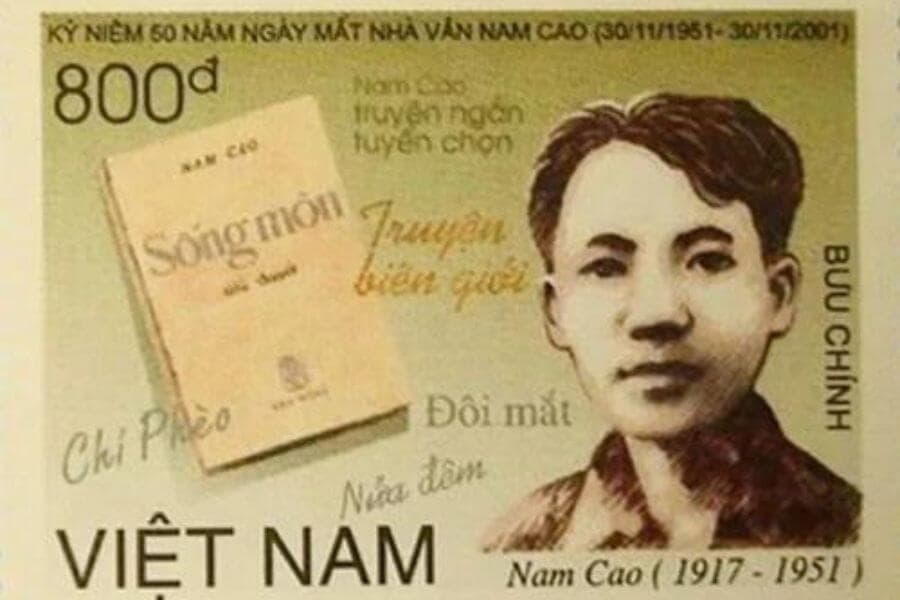 Tác giả Nam Cao - người khắc họa rõ nét bức tranh “buồn” về tầng lớp trí thức giai đoạn 1930 -1945