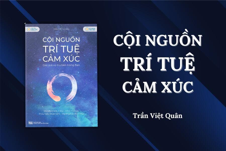 Cội nguồn trí tuệ cảm xúc